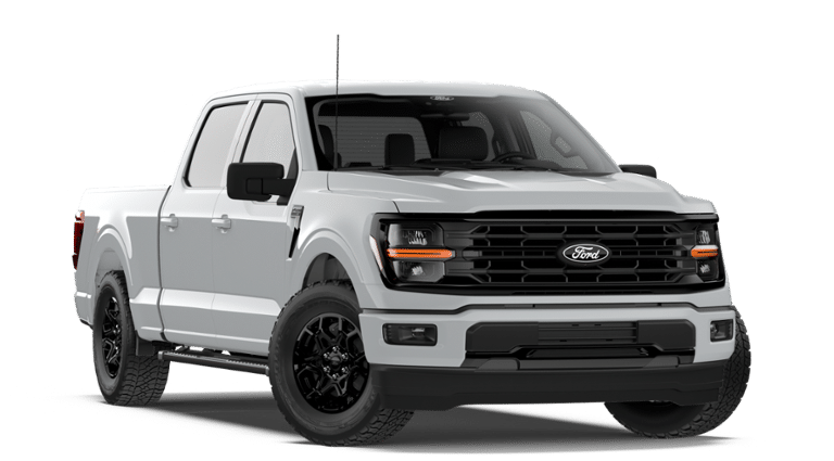 F-150® vehicle